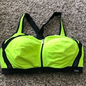 Victoria’s Secret Sports Bra